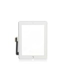 Touchscreen Apple Ipad 3, Ipad 4 Alb