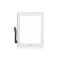 Touchscreen Apple Ipad 3, Ipad 4 Alb