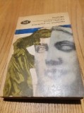 HOMER - Imnuri. Razboiul Soarecilor cu Broastele - poeme apocrife -1971, 301 p., Alta editura