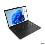 Laptop Lenovo ThinkPad T14 Gen 5 (AMD); 14&quot; WUXGA (1920x1200) IPS 400nits Anti-glare, 45% NTSC, 60Hz, DBEF5; AMD Ryzen&trade; 5 PRO 8540U (6C / 12T, 3.2 / 4