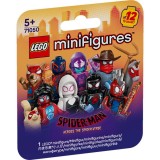 LEGO&reg; Minifigures - Omul Paianjen: Prin lumea paianjenului (71050)