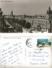*Romania, Arad, Bulevardul Republicii, carte posta ilustrata circulata intern, 1964, Printata