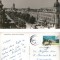 *Romania, Arad, Bulevardul Republicii, carte posta ilustrata circulata intern, 1964