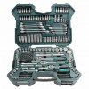 Trusa scule Mannesmann 98430, 215 piese, B.MANNESMANN