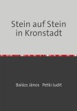 Stein auf Stein in Kronstadt