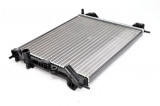 Radiator, racire motor RENAULT CLIO II (BB0/1/2, CB0/1/2) (1998 - 2005) THERMOTEC D7R031TT