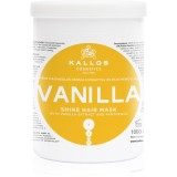 Kallos Kallos Classic masca pentru par uscat 1000 ml