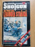 Bennet Doty - Am fugit din legiunea straina &ndash; colectia Shotgun