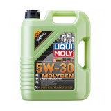 Ulei motor Liqui Moly Molygen New Generation 5W30 5 Litri
