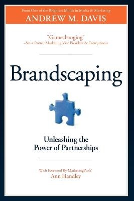 Brandscaping: Unleashing the Power of Partnerships foto