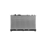 Radiator racire Mazda 6 (Gg/Gy), 2003-09.2007 Model Mazdaspeed6, Motorizare 3.0 V6 162kw Benzina, tip climatizare Cu/fara AC, cutie automata, diametr