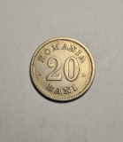 20 Bani 1900 Piesa de Colectie