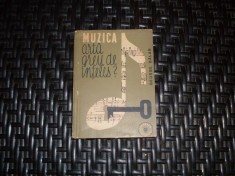 Muzica Arta Greu De Inteles? - George Balan , 20990