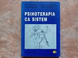 PSIHOTERAPIA CA SISTEM - SUSAN MCDANIEL JERI HEPWORTH WILLIAM J. DOHERTY VASILE MIHAESCU, 1996