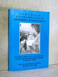 Teologia fundamentala ortodoxa romana - Corneliu Sirbu | Carte Religioasa
