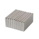 Cumpara ieftin Set 10 magneti Neodim universali, diverse activitati, 8x4x2 mm - Patrat