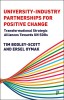 University-Industry Partnerships for Positive Change: Transformational Strategic Alliances Towards Un Sdgs