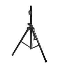 Suport boxa aluminiu 35mm pentru 30kg 1.2-1.8m model KSS3 1buc Cabletech UCH0001