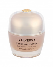 Makeup Shiseido Future Solution LX Dama 30ML foto