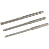 Set burghie SDS Max Scheppach 7907900002, O16-20 mm, 320 mm, 3 piese