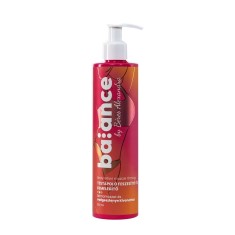 Lotiune de corp tonifianta cu efect de incalzire Balance 300 ml