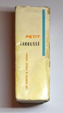 Petit Larousse &ndash; Dictionnaire encyclop&eacute;dique pour tous, Ed. Librairie Larousse, 1967