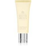 Molton Brown Orange &amp; Bergamot Hand Cream crema de maini pentru femei 40 ml