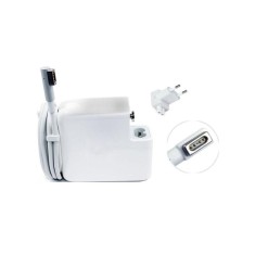 Incarcator Laptop Macbook 16.5V/18.5V 3.6A/4.6A Amperi Magsafe 1 PIN 85W Compatibil