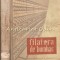 Filatura De Bumbac - Tiraj: 1725 Exemplare