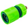 Conector furtun cu stop 1/2&#039;&#039;, Verto