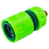 Conector furtun cu stop 1/2&#039;&#039;