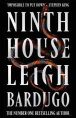 Ninth House : The global sensation from the Sunday Times bestselling author of The Familiar, SAS Gardners EU