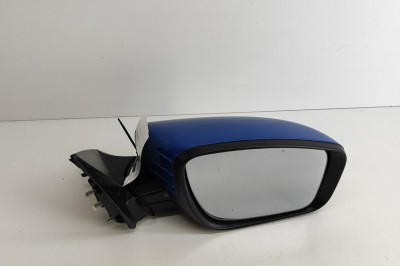 Oglinda laterală dreapta SSANGYONG KORANDO C300 2022 OEM: 7894A-37000 26365953 foto