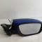 Oglinda laterală dreapta SSANGYONG KORANDO C300 2022 OEM: 7894A-37000 | 26365953