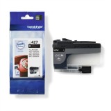 Brother Cartus cerneala LC427 Black