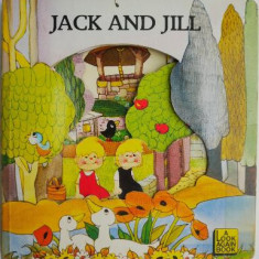 Jack and Jill. A Look Again Book (Board Book)