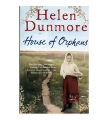 Helen Dunmore - House of Orphans - 109919 foto