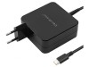 &Icirc;ncărcător Pulsatoriu 5V 4.5A 90W Negru