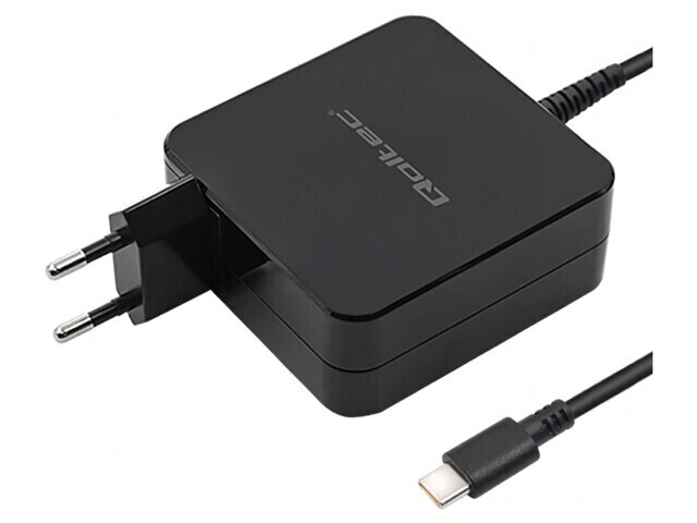 &Icirc;ncărcător Pulsatoriu 5V 4.5A 90W Negru