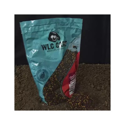 Micropelete WLC Method Mix 2mm 800g foto