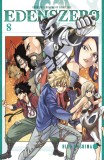 Edens Zero - Volume 8 | Hiro Mashima, Kodansha Comics