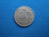 20 KOPEICI 1942 -URSS, Europa