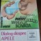CORNEL M. DUMITRESCU - DIALOG DESPRE APELE MINERALE TD