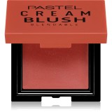 Pastel Cream Blush blush cremos culoare 49 Heavenly 3.6 g