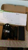 Vand adaptor la senzor kinect xbox one pt xbox one S ,one X sau Windows 10 ,8 foto