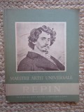 REPIN 1844-1930-PAUL CONSTANTIN