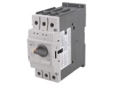 &Icirc;ntrerupător Motor 30kW 220-690VAC pentru Șină DIN IP20