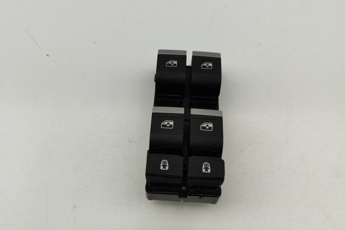 Buton geam ușă dreapta față AUDI E-TRON GT 2023 OEM: 4K0959851NV6,4K0959851 | 31457759