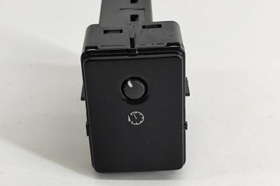Buton de reglare intensitate luminoasă planșa de bord JAGUAR I-PACE X590 2019 OEM: J9D3-11B652-AA 22854338 foto