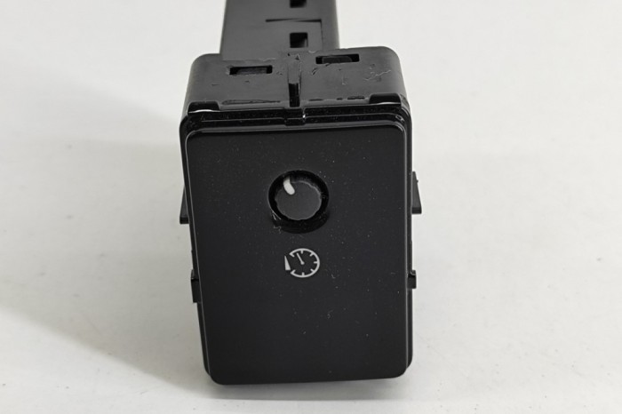 Buton de reglare intensitate luminoasă planșa de bord JAGUAR I-PACE X590 2019 OEM: J9D3-11B652-AA 22854338